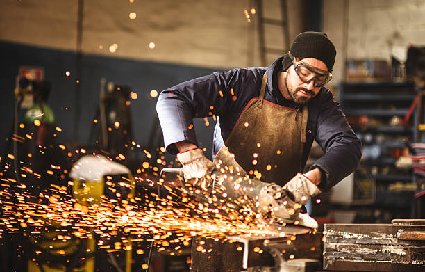 Best Food and Beverage Processing Equipment Welding in King, NC